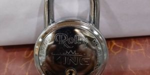 Round 65 50mm Round Padlock