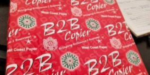B2B COPY PAPER 70GSM