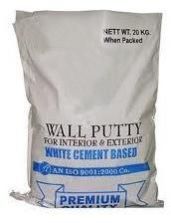 Wall Putty
