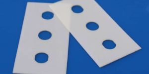 3 Hole Ceramic Blades