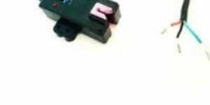 Yarn Break Sensor for Winding Machine