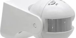 Smart Motion Sensor