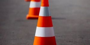 Traffic Safety Cone