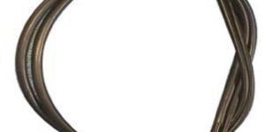 Hero Pleasure SpeedoMeter Cable