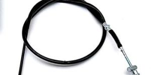 Suzuki Samurai Front Brake Cable