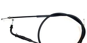 Suzuki Victor Accelerator Throttle Cable