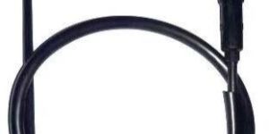 TVS Pep Plus Accelerator Throttle Cable