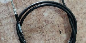 TVS Super XL Rear Brake Cable