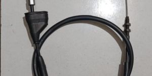 Yamaha FZ Accelerator Throttle Cable