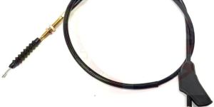 Yamaha RX-100 Clutch Cable