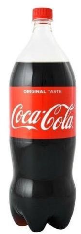 2.25 Ltr Coca Cola Soft Drink