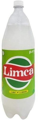 2 Ltr Limca Soft Drink