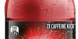 250ml Thums up Charge Energy Drink