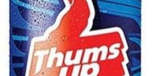 ThumsUp Cold Drink