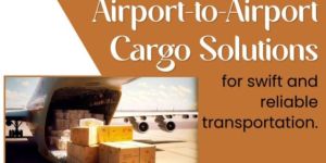 International Courier Services