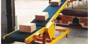Truck Loading Conveyor