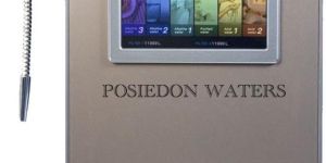 Water Ionizer Machines