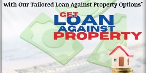 Loan Against Property