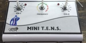 Mini Tens Physiotherapy Equipment