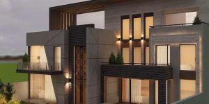 Architectural Services