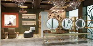 Commercial Interior Design Services