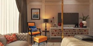 Interior Designers
