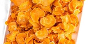 Sweet Potato Chips