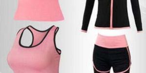 Ladies Sports Dress