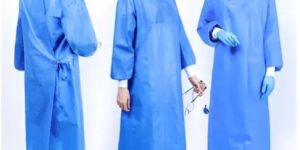Medical Surgical Gown