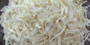 Dehydrated White - Red Onion Flakes