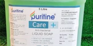 Anti Bacterial Hand Wash