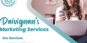 Daivignan Digital Marketing Services