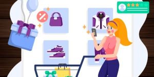 b2c Ecommerce Services