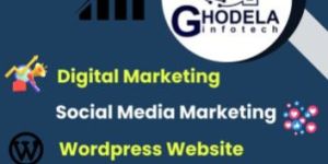 Digital Marketing Service