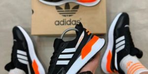 Men Adidas Sports Shoes