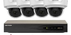 CCTV System