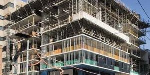 Commercial Construction Services