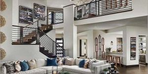 House Interior Designing Services