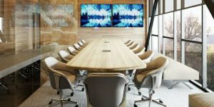 Office Interior Designing Services