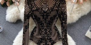 Women Bodysuit