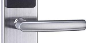 RFID Hotel Door Lock