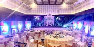 Conference Setup Services
