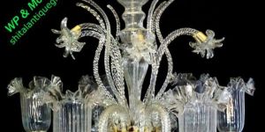 Samadhan Esh Chandeliers