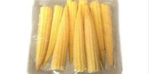 Fresh Baby Corns