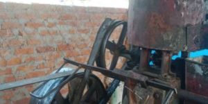 Kachi Ghani Mustard Oil