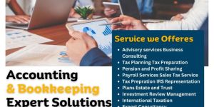 Tax Legal Services