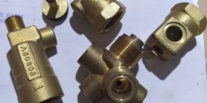 CNG Parts