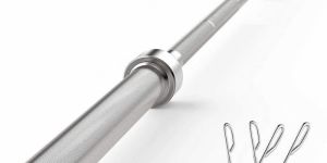 Olympic Barbell Rod
