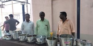 Birthday Party Catering Services