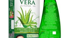 Healing Pharma Xheal Aloe Vera Gel